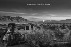 Armagedon-in-Dixie-Valley-Nevada