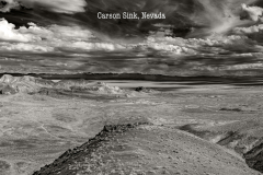 Carson-Sink-Nevada
