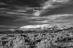 Evening-at-Ruby-Mountains-Nevada