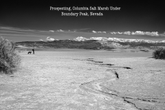 Prospecting-Columbia-Salt-Marsh-Under-Boudary-Peak