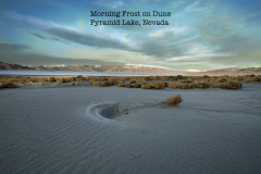 Morning-Frost-on-Dune-Pyramid-Lake-Nevada