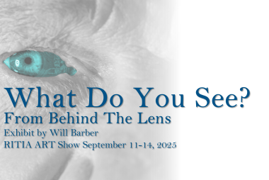 What Do You See?